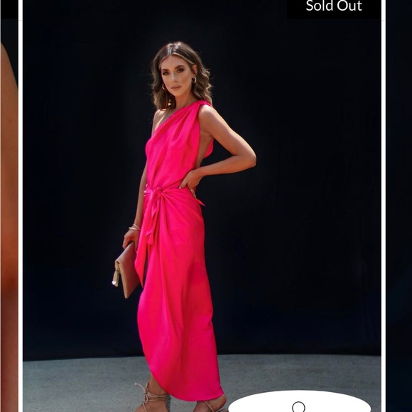 Vici Dress - Picture 3 of 7